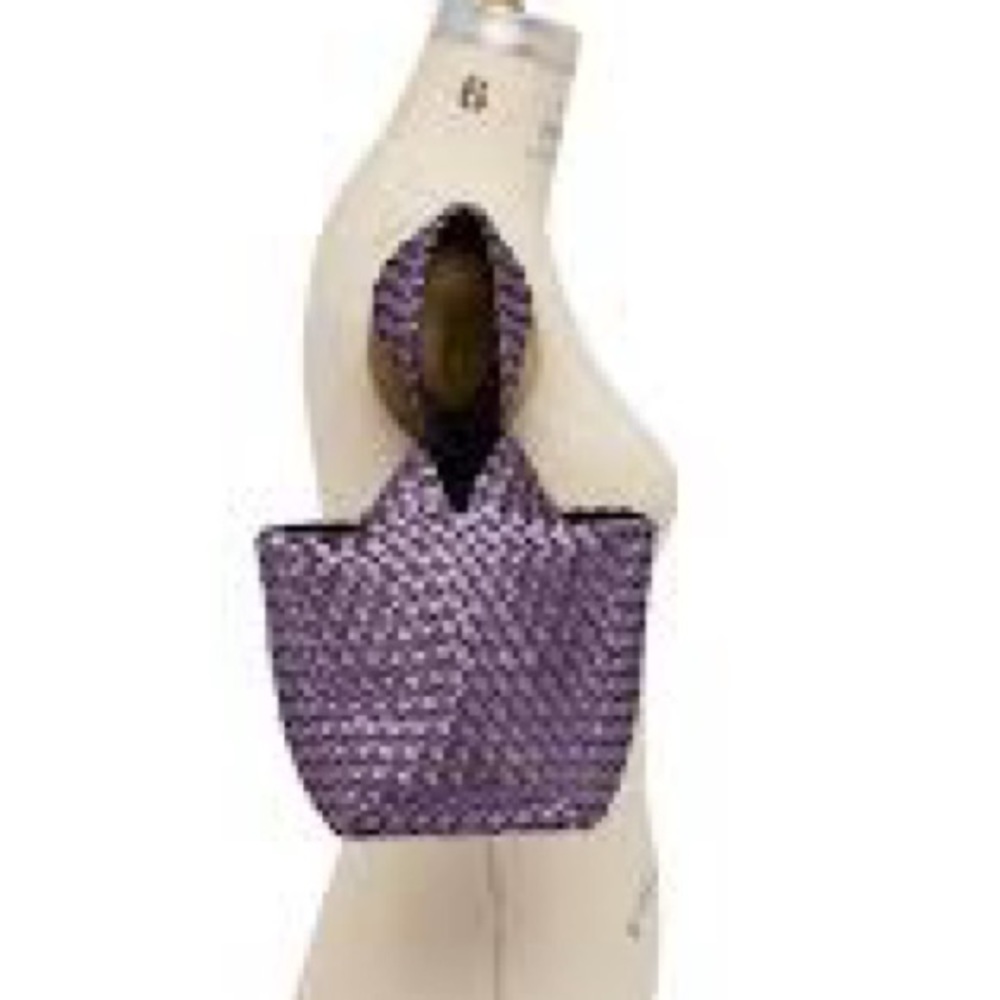 Naghedi Bag Amethyst